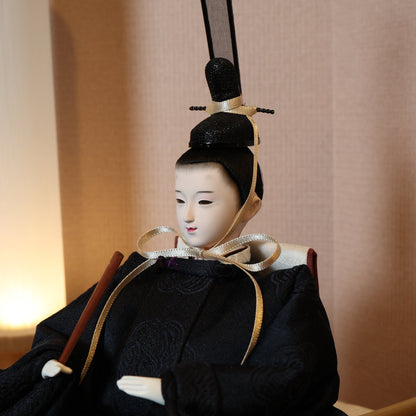 Sofia｜26雛人形収納飾り