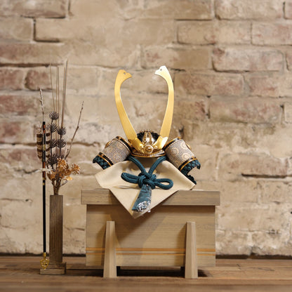 颯雅 souga｜26祈兜 櫃飾り