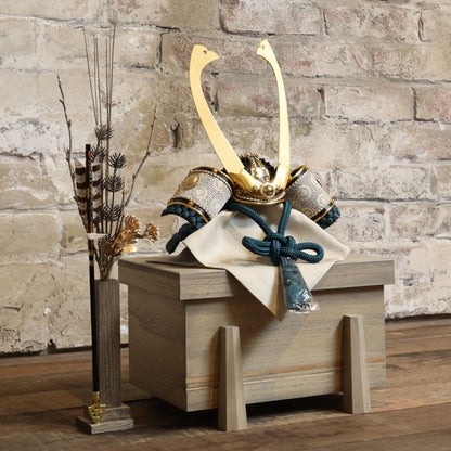 颯雅 souga｜26祈兜 櫃飾り