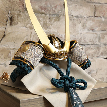 颯雅 souga｜26祈兜 櫃飾り