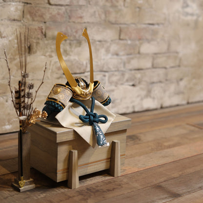 颯雅 souga｜26祈兜 櫃飾り