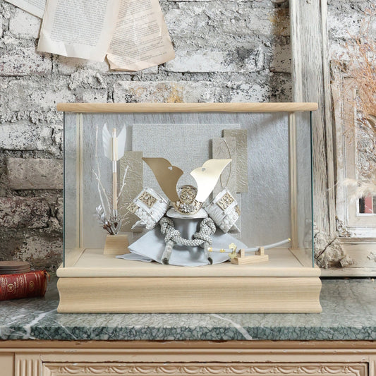 蒼真 souma | 26祈兜 ケース飾り