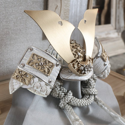 蒼真 souma | 26祈兜 ケース飾り