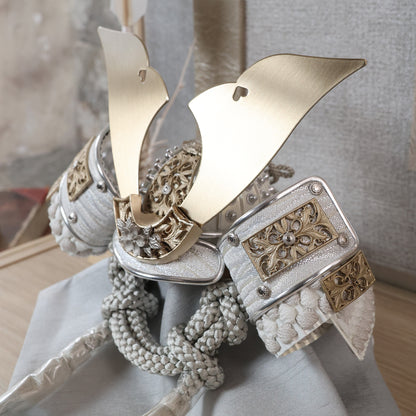 蒼真 souma | 26祈兜 ケース飾り