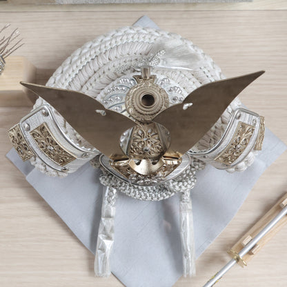 蒼真 souma | 26祈兜 ケース飾り