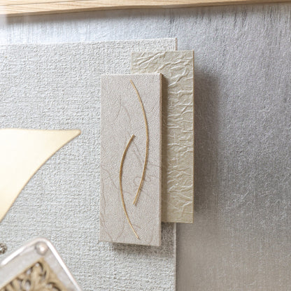 蒼真 souma | 26祈兜 ケース飾り