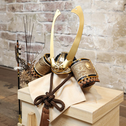 俊牙 syunga｜26祈兜 櫃飾り