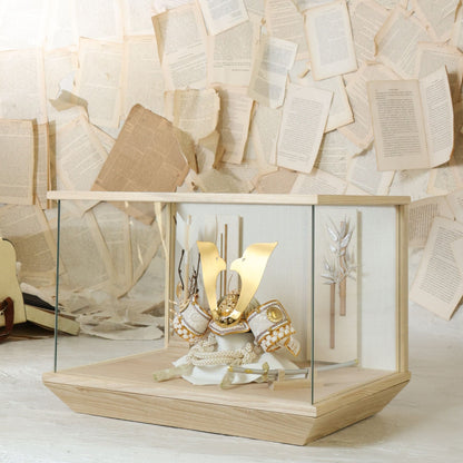 大河 taiga | 26祈兜 ケース飾り