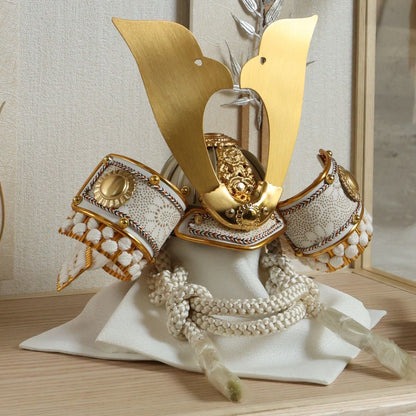 大河 taiga | 26祈兜 ケース飾り