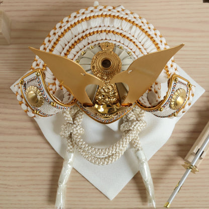 大河 taiga | 26祈兜 ケース飾り