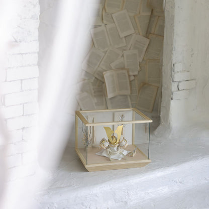 大河 taiga | 26祈兜 ケース飾り