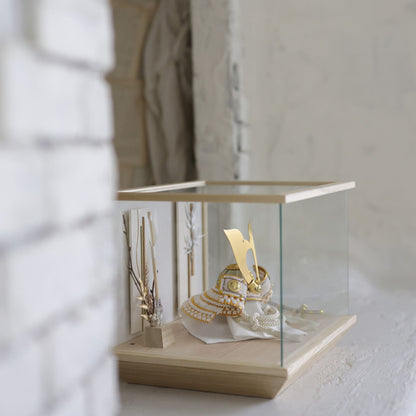 大河 taiga | 26祈兜 ケース飾り