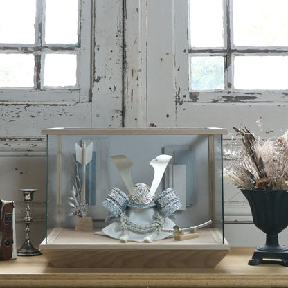 匠　響 takumi | 26祈兜 ケース飾り