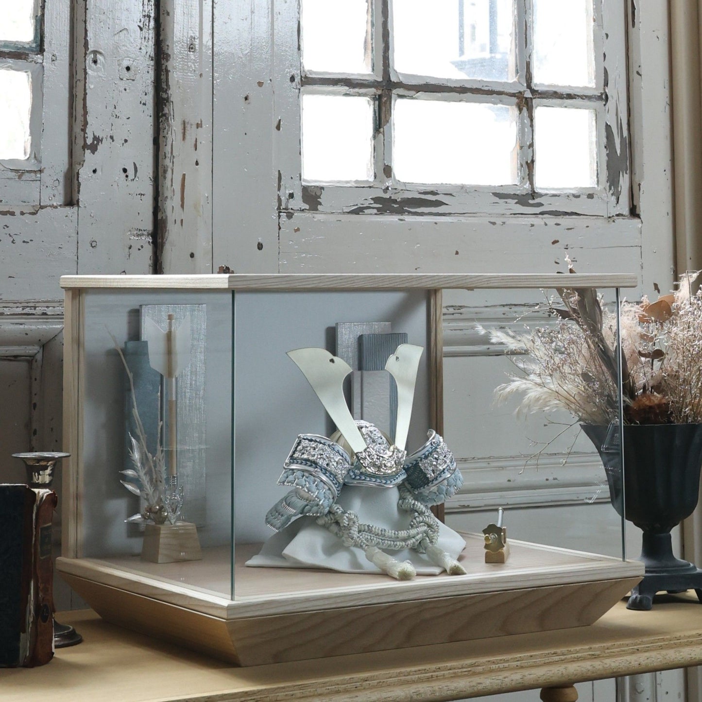 匠　響 takumi | 26祈兜 ケース飾り