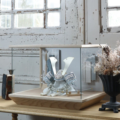 匠　響 takumi | 26祈兜 ケース飾り