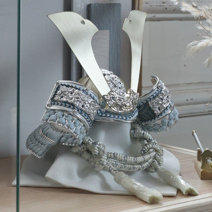 匠　響 takumi | 26祈兜 ケース飾り