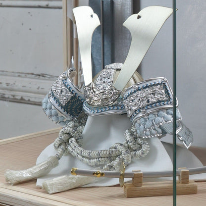 匠　響 takumi | 26祈兜 ケース飾り