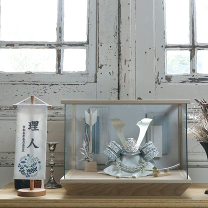 匠　響 takumi | 26祈兜 ケース飾り