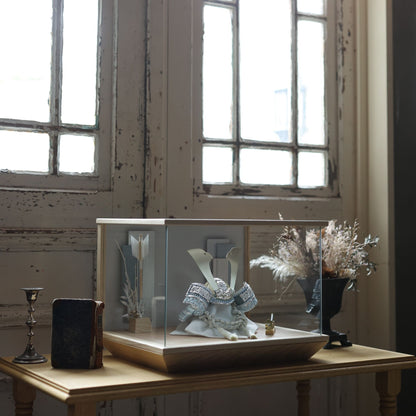 匠　響 takumi | 26祈兜 ケース飾り