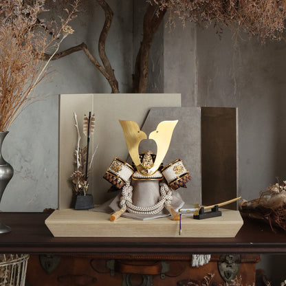 陸斗 rikuto｜26祈兜 平台飾り