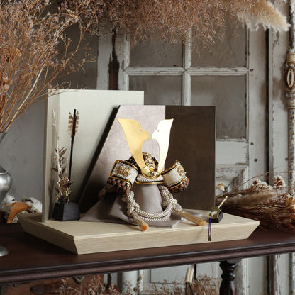 陸斗 rikuto｜26祈兜 平台飾り