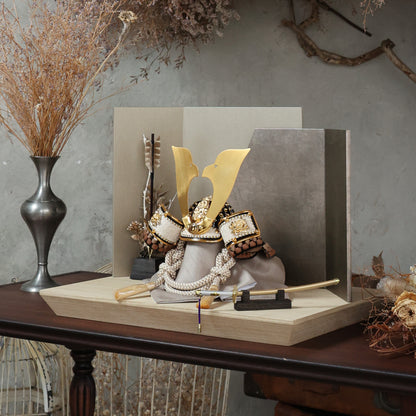 陸斗 rikuto｜26祈兜 平台飾り