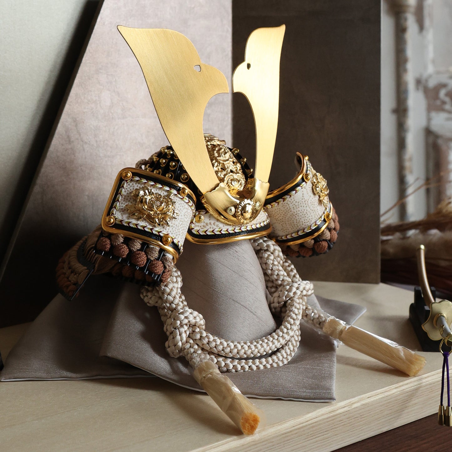 陸斗 rikuto｜26祈兜 平台飾り