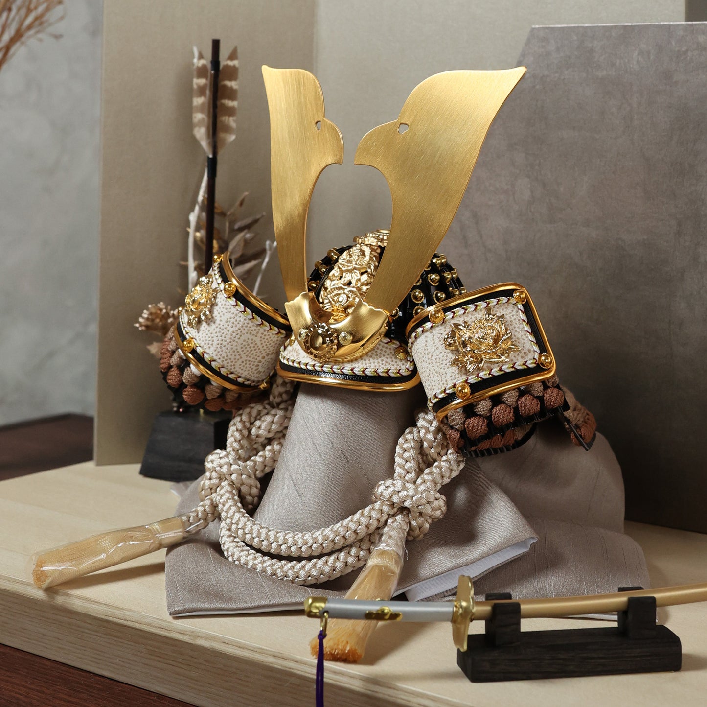 陸斗 rikuto｜26祈兜 平台飾り