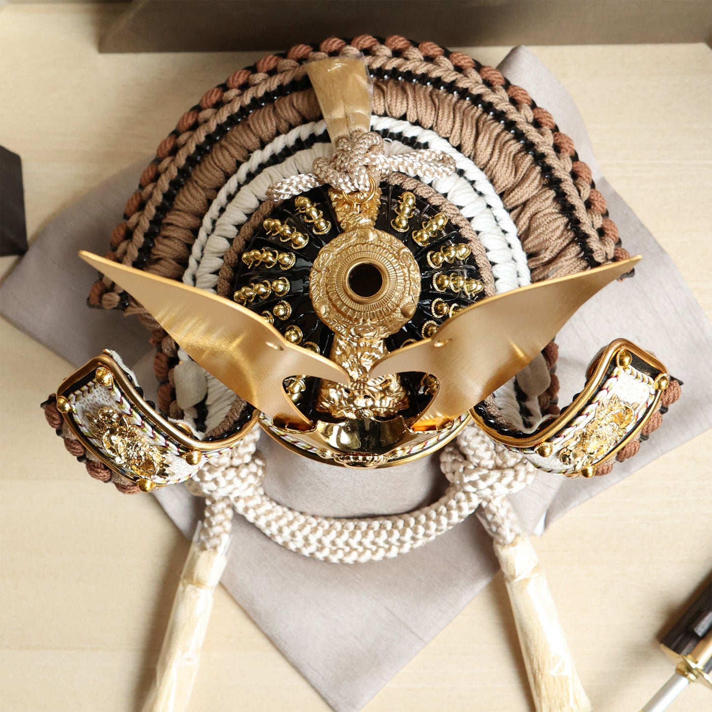 陸斗 rikuto｜26祈兜 平台飾り