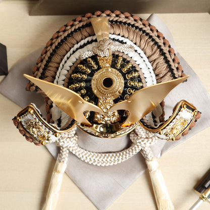 陸斗 rikuto｜26祈兜 平台飾り