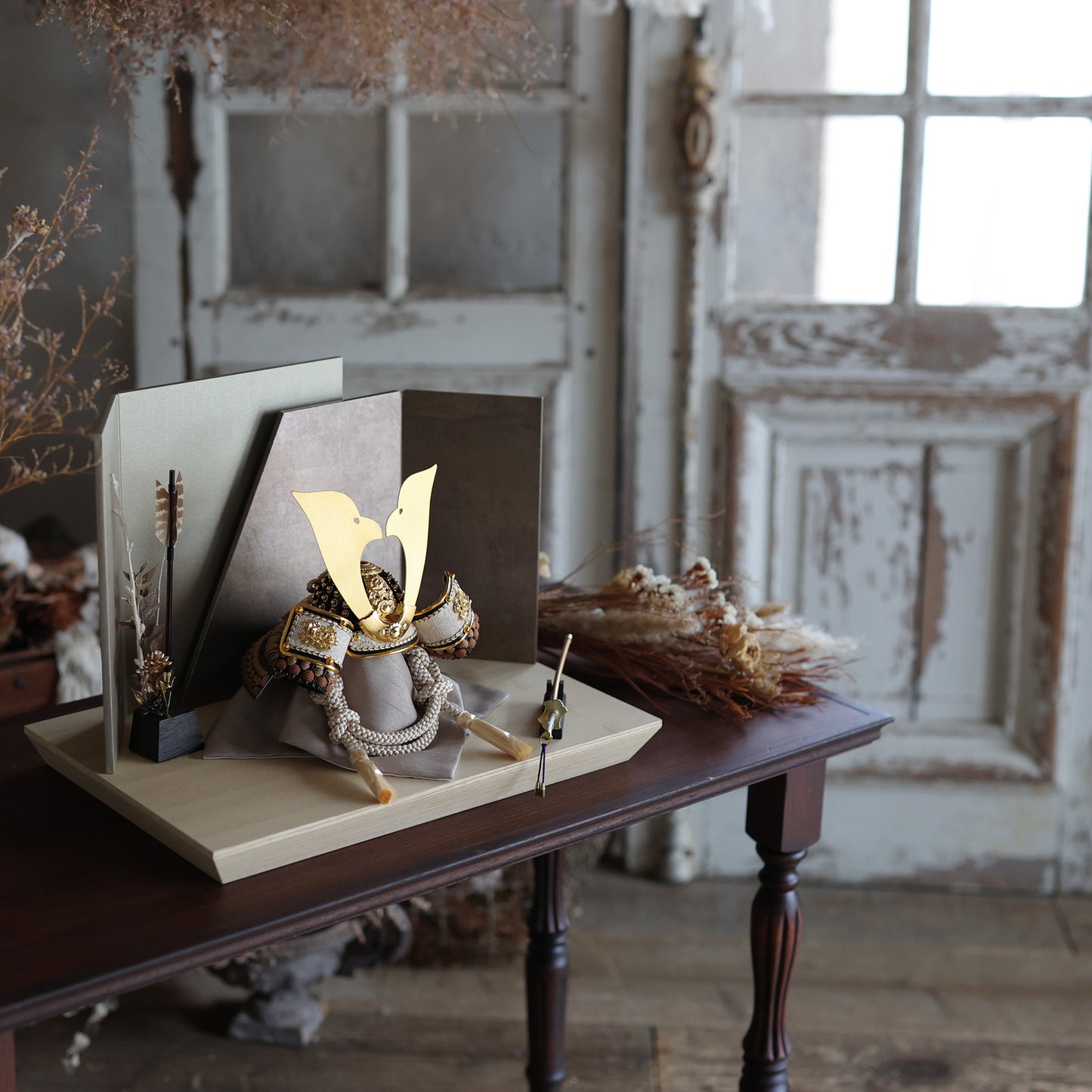 陸斗 rikuto｜26祈兜 平台飾り