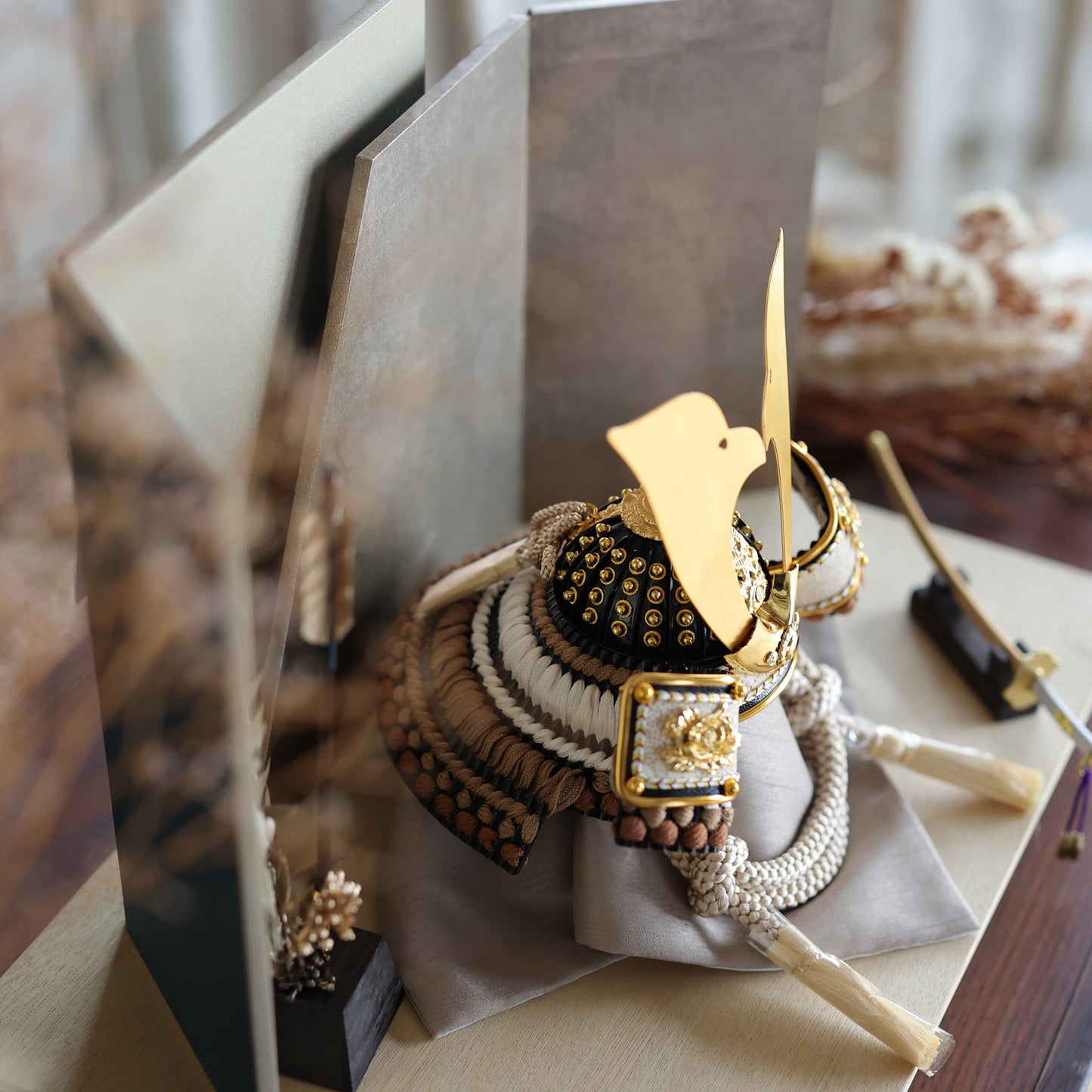 陸斗 rikuto｜26祈兜 平台飾り