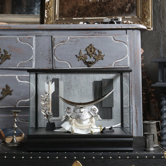 斗哉 touya | 26祈兜 ケース飾り