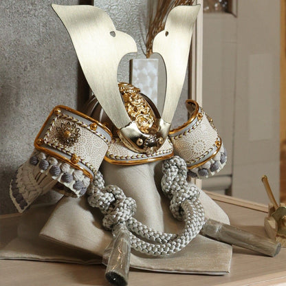 紬雅 tsumuga | 26祈兜 ケース飾り