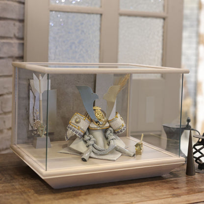 紬雅 tsumuga | 26祈兜 ケース飾り