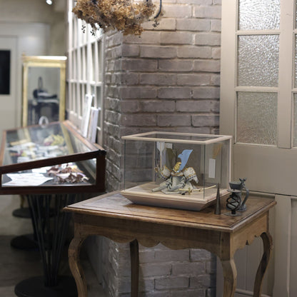 紬雅 tsumuga | 26祈兜 ケース飾り