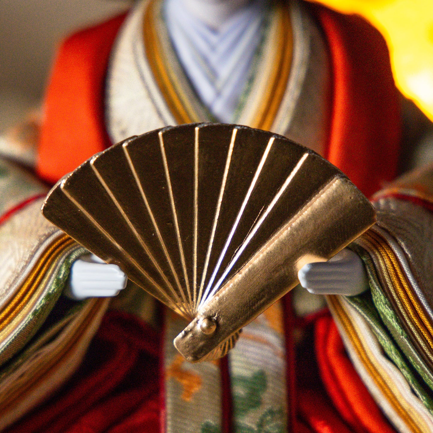 柑奈　kanna｜26雛人形ケース飾り