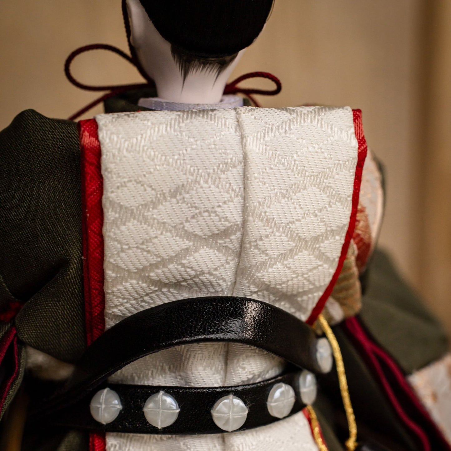 翠乃　suino｜26雛人形出し飾り