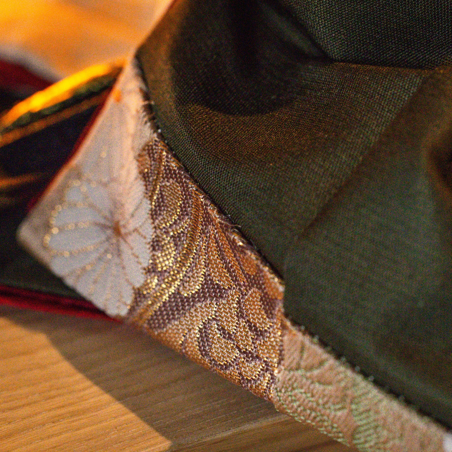 翠乃　suino｜26雛人形ケース飾り