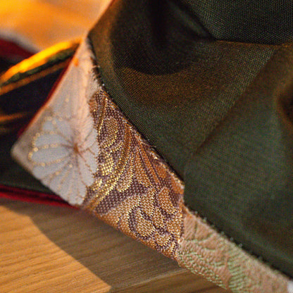 翠乃　suino｜26雛人形ケース飾り