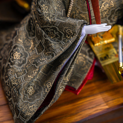 若菜　wakana｜26雛人形出し飾り