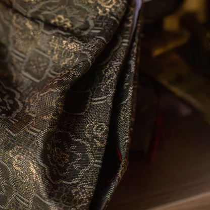 若菜　wakana｜26雛人形ケース飾り