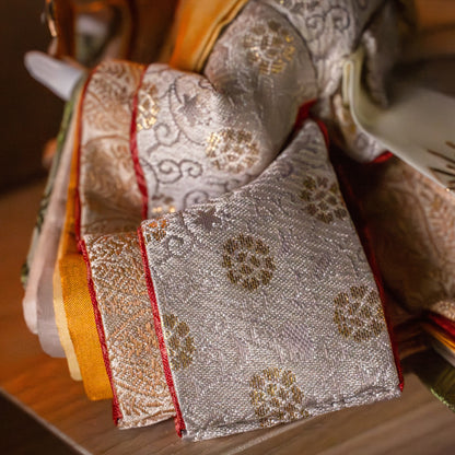 若菜　wakana｜26雛人形ケース飾り