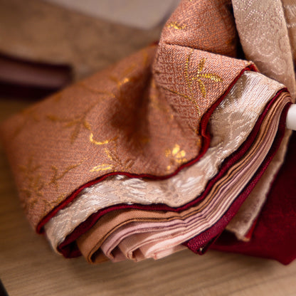 宵花　yoika｜26雛人形出し飾り