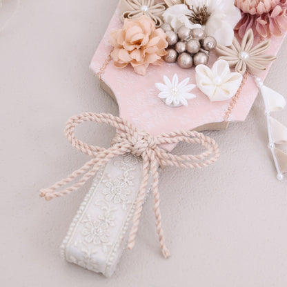 aria アリア｜26正月飾り　羽子板