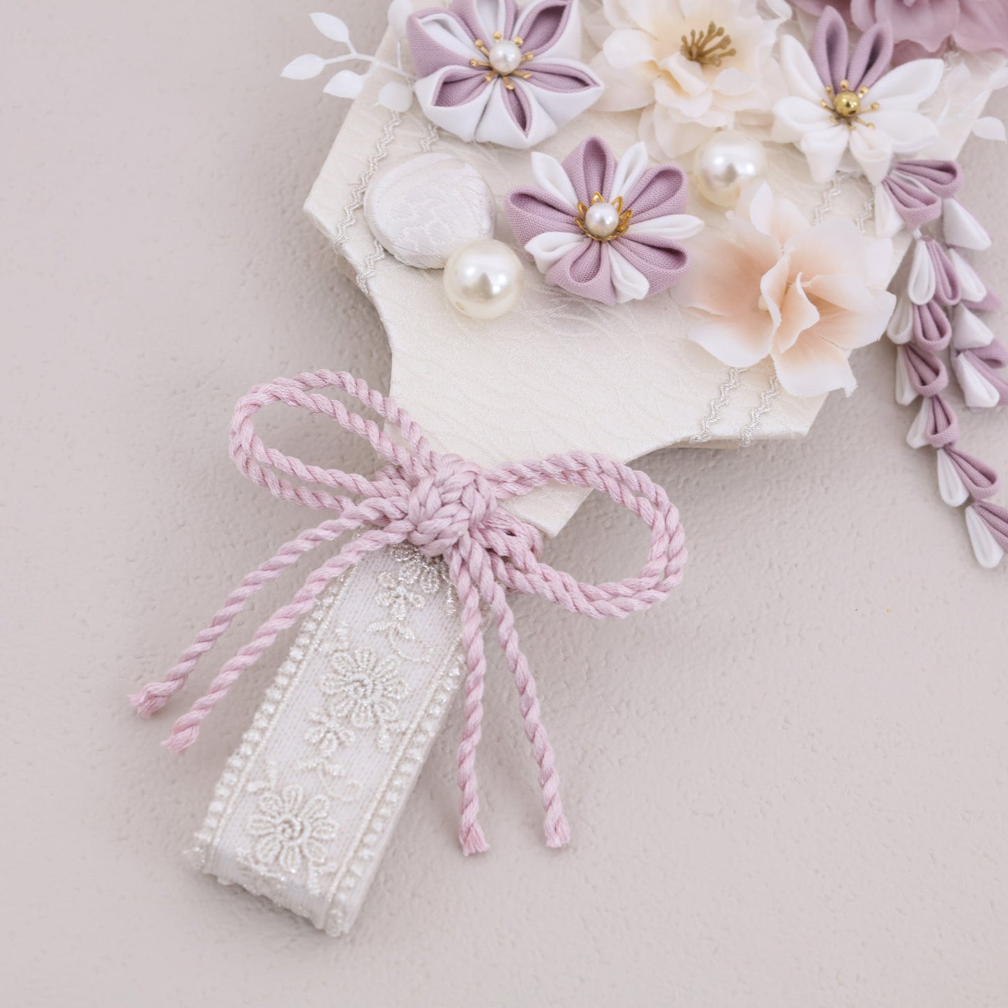 sofia ソフィア｜26正月飾り　羽子板