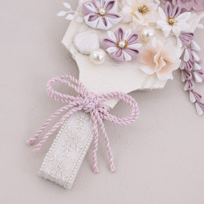 sofia ソフィア｜26正月飾り　羽子板