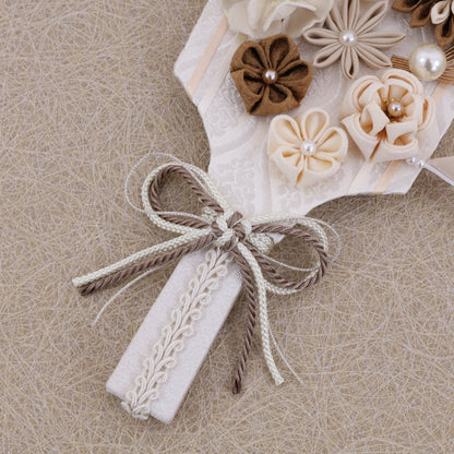 mina　ミーナ｜26正月飾り　羽子板