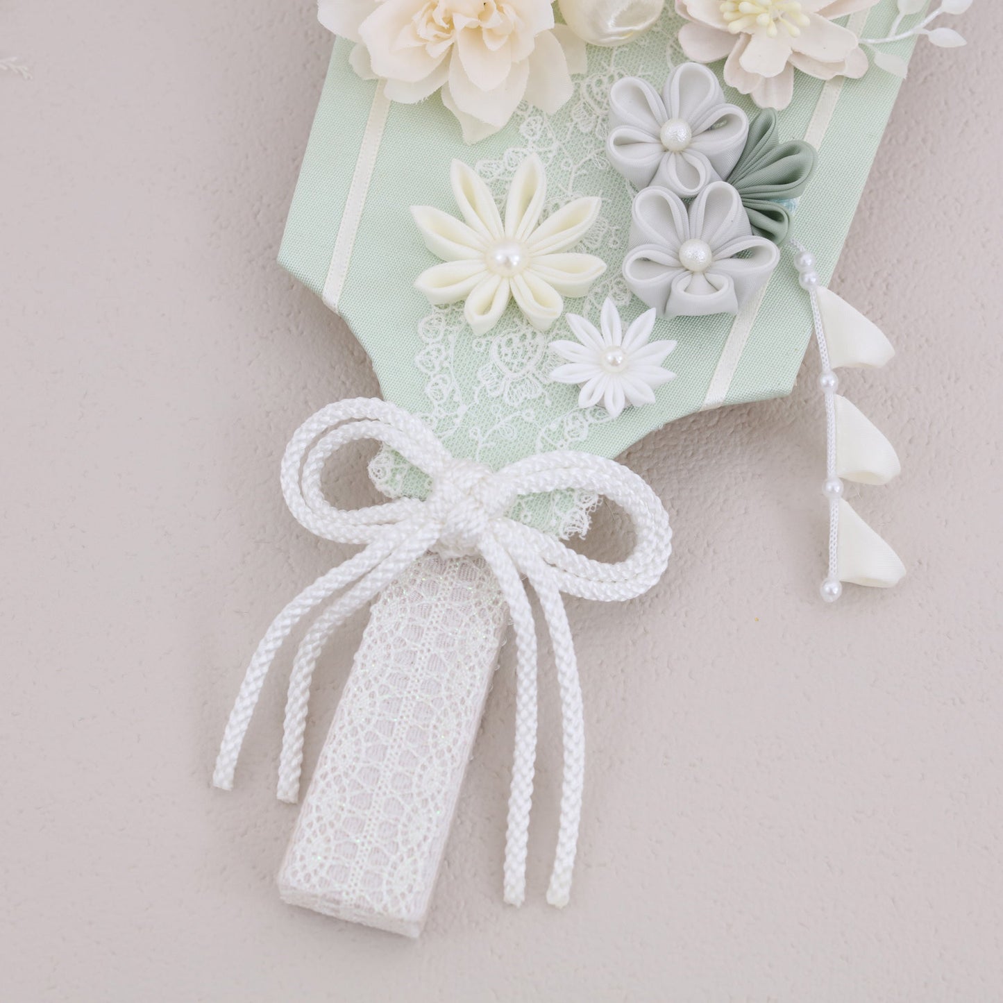 ciel シエル｜26正月飾り　羽子板