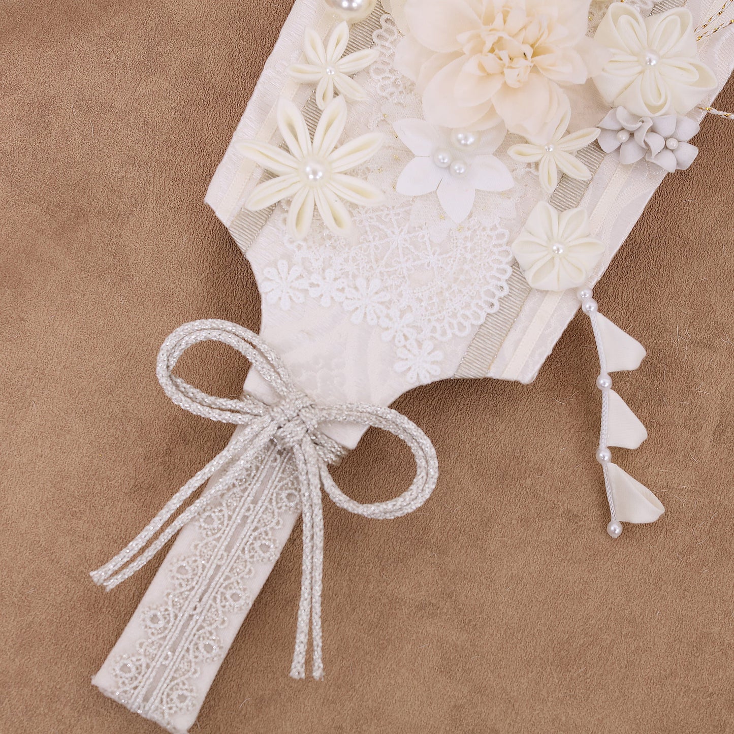 liliane リリアン｜26正月飾り　羽子板